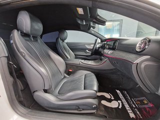 Mercedes-Benz E 200 Coupe*Avantgarde*Widescreen*Burmester - bilder 5