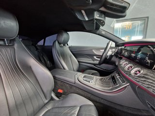 Mercedes-Benz E 200 Coupe*Avantgarde*Widescreen*Burmester - bilder 6