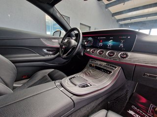 Mercedes-Benz E 200 Coupe*Avantgarde*Widescreen*Burmester - bilder 7