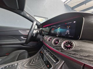 Mercedes-Benz E 200 Coupe*Avantgarde*Widescreen*Burmester - bilder 8