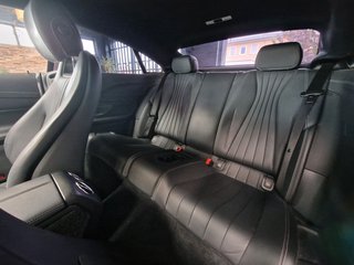 Mercedes-Benz E 200 Coupe*Avantgarde*Widescreen*Burmester - bilder 9