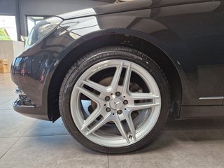 Mercedes-Benz C 200 C -Klasse T-Modell*PDC*TEMPOMAT* - photo 3
