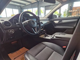 Mercedes-Benz C 200 C -Klasse T-Modell*PDC*TEMPOMAT* - photo 6