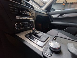 Mercedes-Benz C 200 C -Klasse T-Modell*PDC*TEMPOMAT* - photo 9