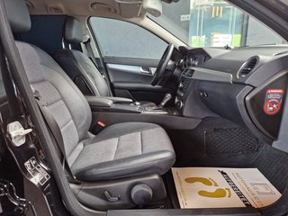 Mercedes-Benz C 200 C -Klasse T-Modell*PDC*TEMPOMAT* - photo 12