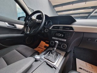 Mercedes-Benz C 200 C -Klasse T-Modell*PDC*TEMPOMAT* - photo 14