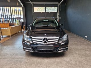 Mercedes-Benz C 200 C -Klasse T-Modell*PDC*TEMPOMAT* - photo 7