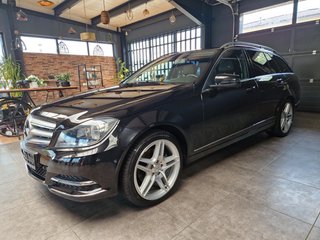 Mercedes-Benz C 200 C -Klasse T-Modell*PDC*TEMPOMAT* - photo 8