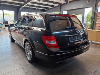 Mercedes-Benz C 200 C -Klasse T-Modell*PDC*TEMPOMAT* - photo 9