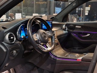Mercedes-Benz GLC 220d 4Matic AMG-Line*Pano*360°Kamera*AHK* - photo 2
