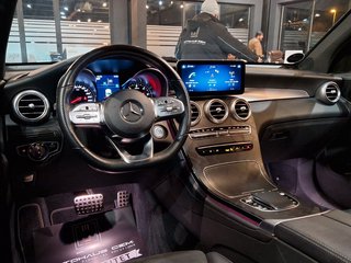 Mercedes-Benz GLC 220d 4Matic AMG-Line*Pano*360°Kamera*AHK* - photo 3