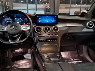 Mercedes-Benz GLC 220d 4Matic AMG-Line*Pano*360°Kamera*AHK* - photo 4