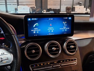 Mercedes-Benz GLC 220d 4Matic AMG-Line*Pano*360°Kamera*AHK* - photo 5