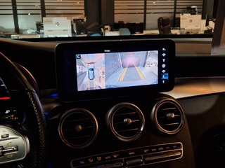 Mercedes-Benz GLC 220d 4Matic AMG-Line*Pano*360°Kamera*AHK* - photo 6