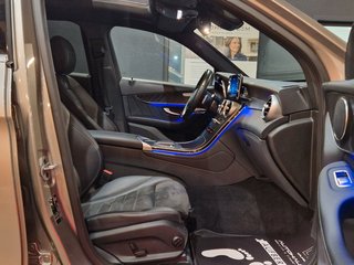 Mercedes-Benz GLC 220d 4Matic AMG-Line*Pano*360°Kamera*AHK* - photo 9