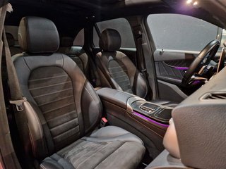Mercedes-Benz GLC 220d 4Matic AMG-Line*Pano*360°Kamera*AHK* - photo 10
