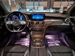 Mercedes-Benz GLC 220d 4Matic AMG-Line*Pano*360°Kamera*AHK* - photo 13