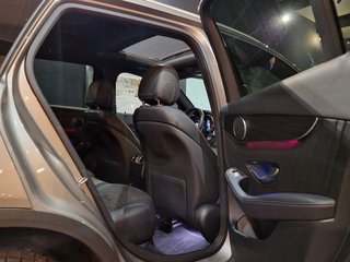 Mercedes-Benz GLC 220d 4Matic AMG-Line*Pano*360°Kamera*AHK* - photo 14