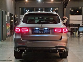 Mercedes-Benz GLC 220d 4Matic AMG-Line*Pano*360°Kamera*AHK* - photo 6