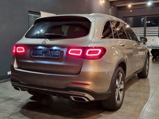 Mercedes-Benz GLC 220d 4Matic AMG-Line*Pano*360°Kamera*AHK* - photo 7