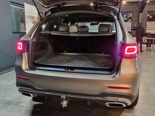 Mercedes-Benz GLC 220d 4Matic AMG-Line*Pano*360°Kamera*AHK* - photo 8
