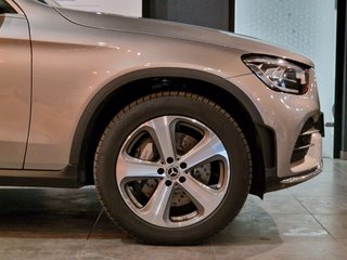 Mercedes-Benz GLC 220d 4Matic AMG-Line*Pano*360°Kamera*AHK* - photo 9