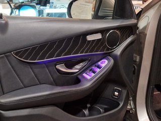 Mercedes-Benz GLC 220d 4Matic AMG-Line*Pano*360°Kamera*AHK* - photo 10