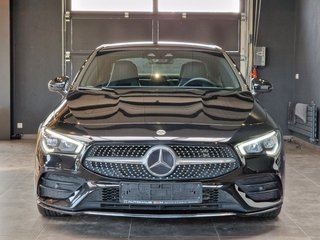 Mercedes-Benz CLA 220 Automatik*AMG*Kamera*Navigation*LED* - photo 2