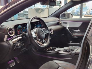 Mercedes-Benz CLA 220 Automatik*AMG*Kamera*Navigation*LED* - photo 2