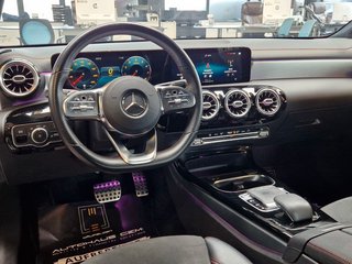 Mercedes-Benz CLA 220 Automatik*AMG*Kamera*Navigation*LED* - photo 3