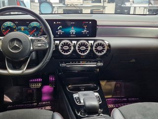 Mercedes-Benz CLA 220 Automatik*AMG*Kamera*Navigation*LED* - photo 4