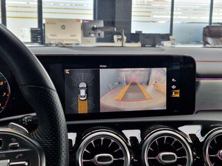 Mercedes-Benz CLA 220 Automatik*AMG*Kamera*Navigation*LED* - photo 6