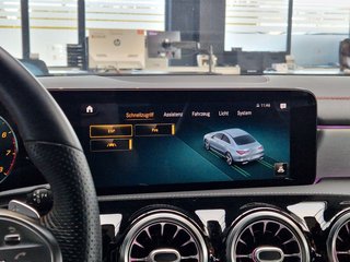 Mercedes-Benz CLA 220 Automatik*AMG*Kamera*Navigation*LED* - photo 7