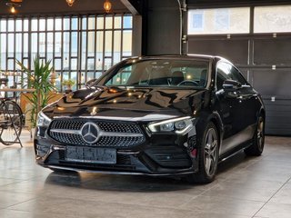 Mercedes-Benz CLA 220 Automatik*AMG*Kamera*Navigation*LED* - photo 3
