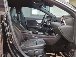 Mercedes-Benz CLA 220 Automatik*AMG*Kamera*Navigation*LED* - photo 12