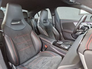 Mercedes-Benz CLA 220 Automatik*AMG*Kamera*Navigation*LED* - photo 13