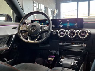 Mercedes-Benz CLA 220 Automatik*AMG*Kamera*Navigation*LED* - photo 14