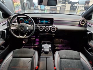 Mercedes-Benz CLA 220 Automatik*AMG*Kamera*Navigation*LED* - photo 15