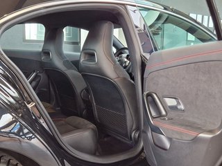 Mercedes-Benz CLA 220 Automatik*AMG*Kamera*Navigation*LED* - photo 16