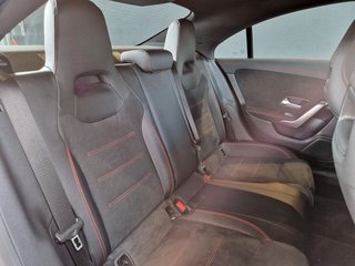 Mercedes-Benz CLA 220 Automatik*AMG*Kamera*Navigation*LED* - photo 17
