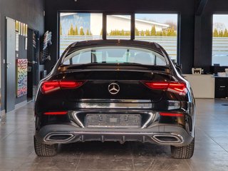 Mercedes-Benz CLA 220 Automatik*AMG*Kamera*Navigation*LED* - photo 6