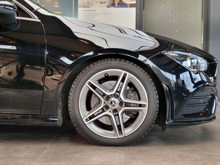 Mercedes-Benz CLA 220 Automatik*AMG*Kamera*Navigation*LED* - photo 9