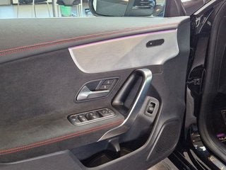 Mercedes-Benz CLA 220 Automatik*AMG*Kamera*Navigation*LED* - photo 10