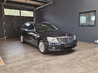 Mercedes-Benz C 200 Used vehicle for sale
