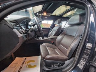 BMW M550d xDrive*HUD*Standhzg*Pano*AHK*Kamera* - bilder 1