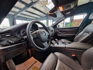 BMW M550d xDrive*HUD*Standhzg*Pano*AHK*Kamera* - bilder 2