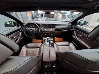 BMW M550d xDrive*HUD*Standhzg*Pano*AHK*Kamera* - bilder 7