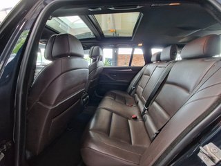 BMW M550d xDrive*HUD*Standhzg*Pano*AHK*Kamera* - bilder 8