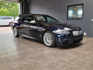 BMW M550d xDrive*HUD*Standhzg*Pano*AHK*Kamera* - bilder 6
