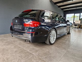 BMW M550d xDrive*HUD*Standhzg*Pano*AHK*Kamera* - bilder 7
